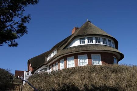 Sylt Rundblick Haus Rundblick, Ru 11 아파트 외부 사진