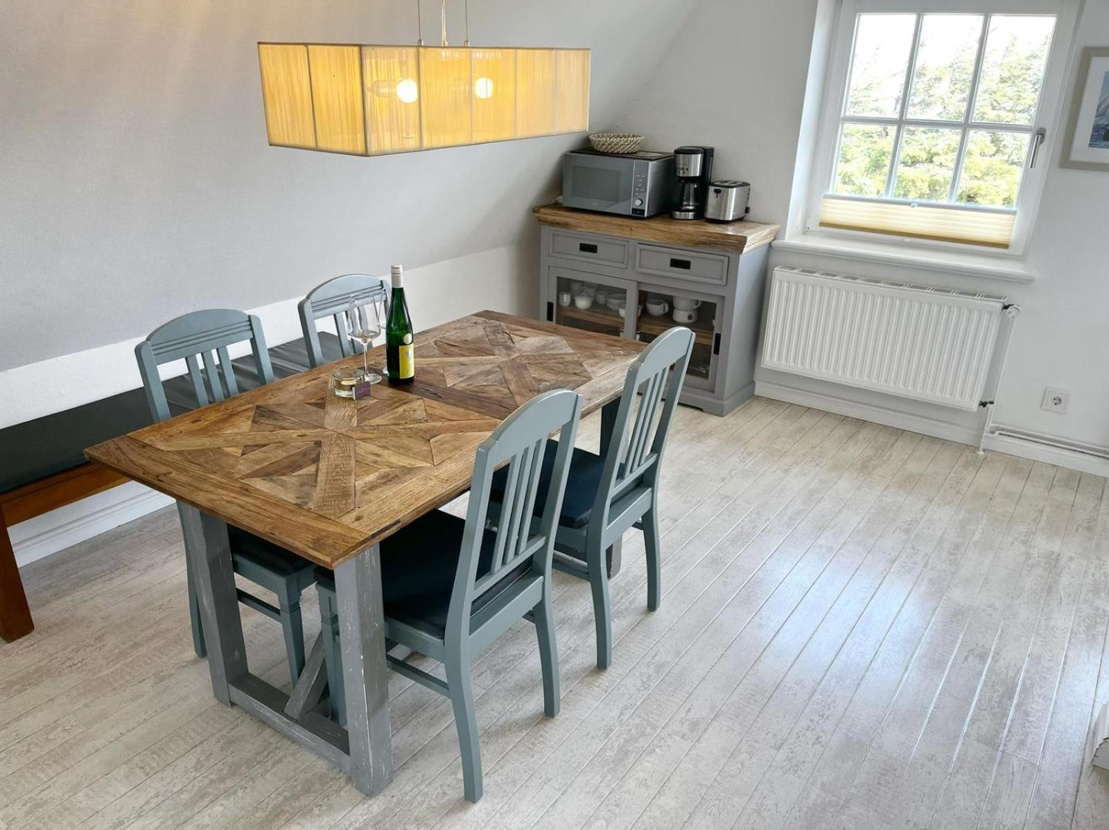 Sylt Rundblick Haus Rundblick, Ru 11 아파트 외부 사진